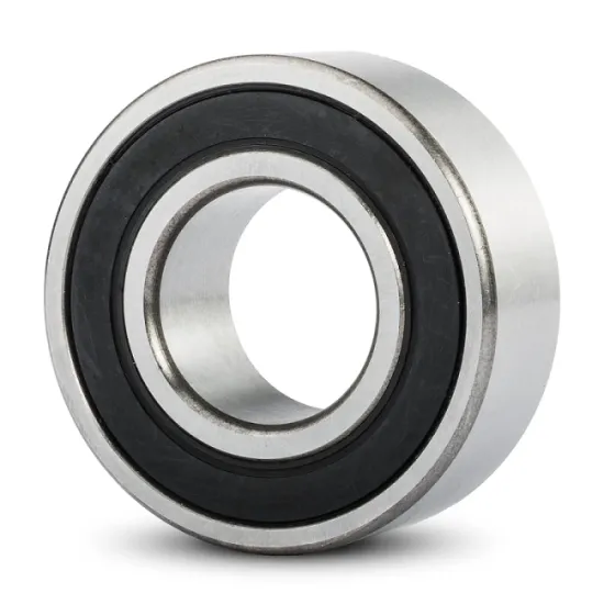 Customized 63005 Deep Groove Ball Bearings 25x47x16mm Chrome Steel 63005 2RS