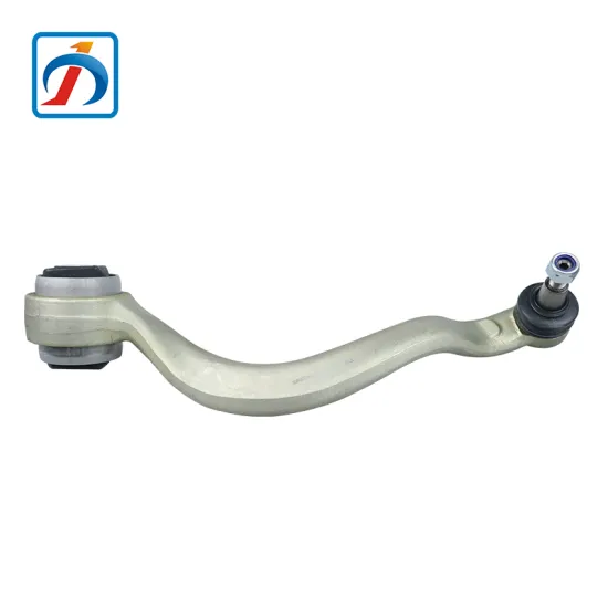 X Series X5 E70 Front Lower Bend Swing Arm 31126773949