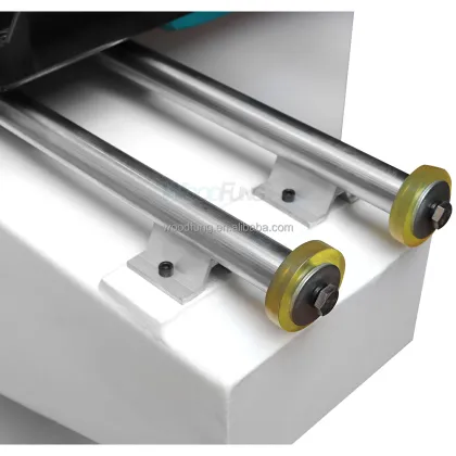 Vertical Spindle Moulder Machine