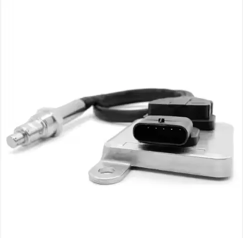 5WK9 6621D 758232601 New Nitrogen Oxide Sensor Nox Sensor for 12V BMW