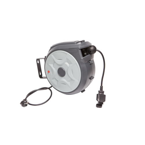 High Quality Retractable Water Pipe Reel