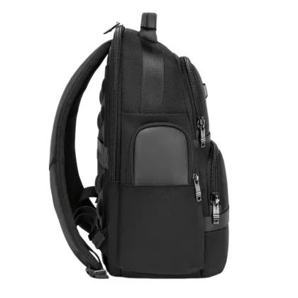 Multi Side Pocket Business Laptop Backpack