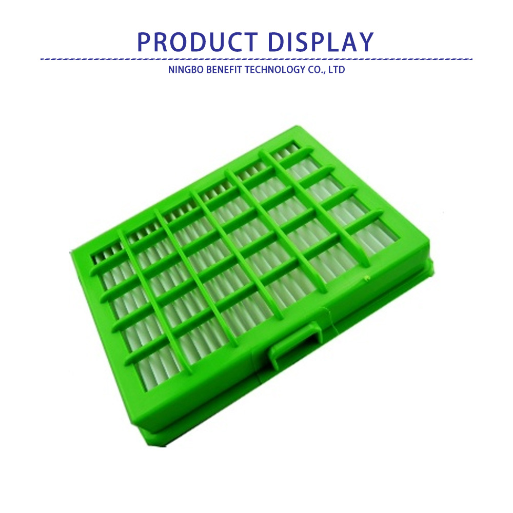 Vacuum Cleaner Filter For Rowenta ZR004201-x