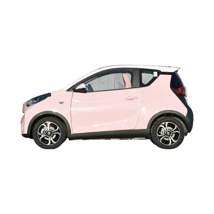 Chery Ant: 30KW 301KM Electric Mini New Energy Vehicle
