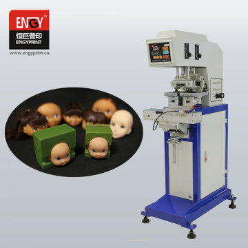 Two Color Pad Printing Machine 125-90D