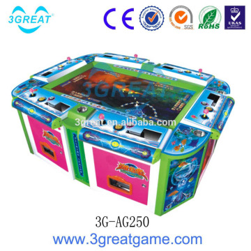 Upgrade fishing catches the octopus II console with LED light