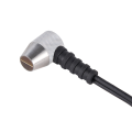 Tester di spessore ad ultrasuoni intelligente