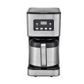 12 Cups programmable coffee maker CM-121E