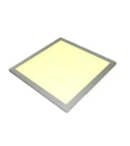 Energy - Saving Mini 10w 700lm 3000k / 4000k Flat Panel Led Lights With 200 * 200 * 14mm