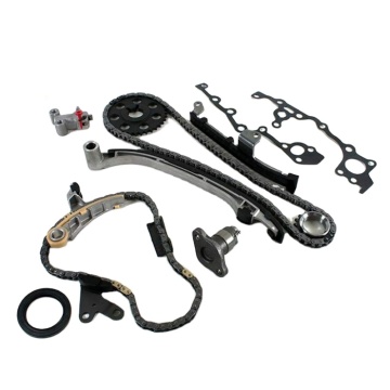 Timing Chain Kit for Toyota 4Runner Tacoma T100 2.7 3RZ-FE Engine