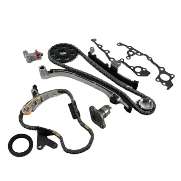 Timing Chain Kit for Toyota 4Runner Tacoma T100 2.7 3RZ-FE Engine