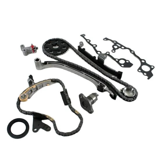 Timing Chain Kit for Toyota 4Runner Tacoma T100 2.7 3RZ-FE Engine