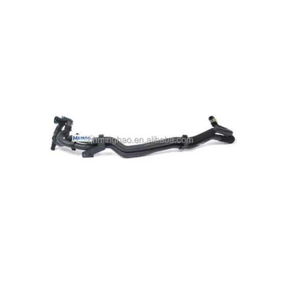 Auto Parts PCH501094: Coolant Hose Connector, Thermostat Housing, Coupling, Water Hose Flange