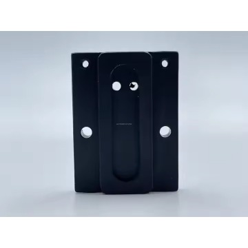 Customized Plastic Molding of PP ABS Components Precise