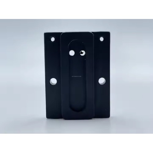 Customized Plastic Molding of PP ABS Components Precise