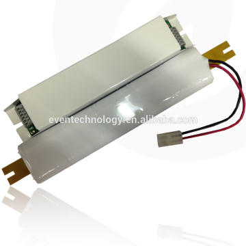 LED lamp emergency conversion kits for 6W led tube/6W led emergency converter kit
