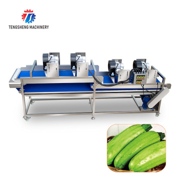 Large Stainless Steel Fruit and Vegetable Drying Machine
