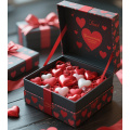 Valentine's Day Packaging Gift Box