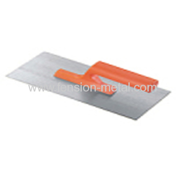 Plaster Trowels 