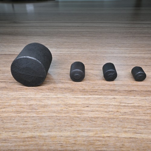 High Hardness Cast Steel Grinding Ball