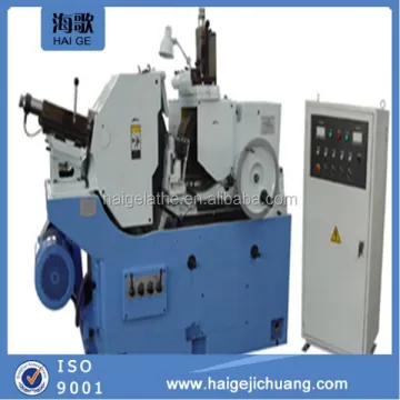 Factory Price Centerless Grinder - Used Centerless Grinding Machine