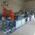 square tube pultrusion mould fiberglass square pipe frp pultrusion machine