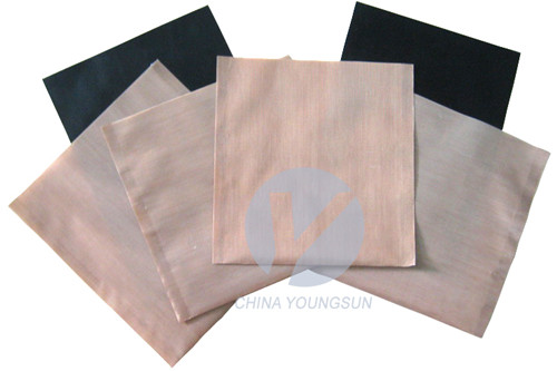 Reusable and Non-stick Toaster bags