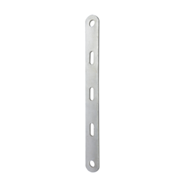 High Quality Cross Arm Accessories Galvanized Section Strap