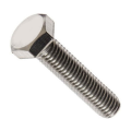 Stainless Steel A4-70 SS316 Hex bolts