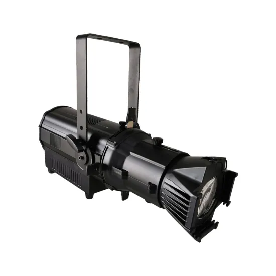 LIONKING 300W LED Leko Profile Spot Light