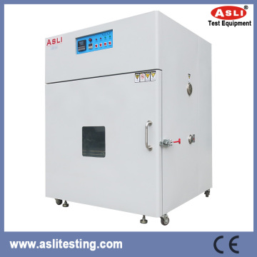 High Temperature Muffle Furnace