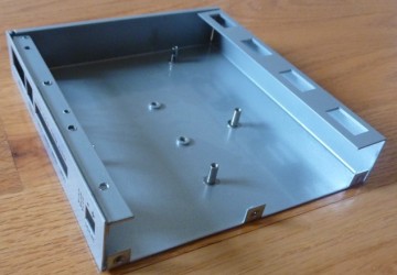 Stamping  part