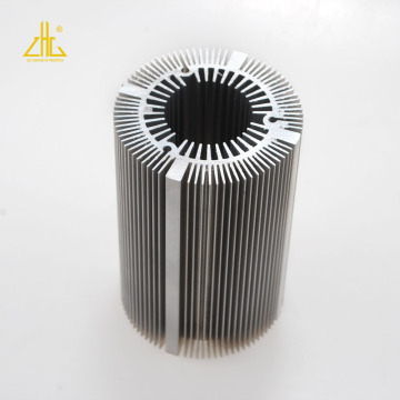 CNC Electronic Circular Industrial Electric Heater