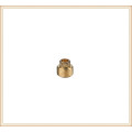 Brass Faucet Valve inlet Connector