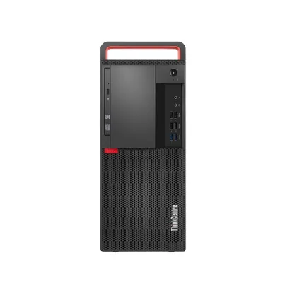 Lenovo ThinkCentre M920t Personal Computer with i7 8700 Processor, 8GB RAM, 1TB Hard Drive, and DVD Drive - Specifications and Features