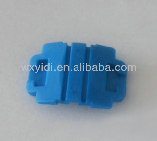 TMT tensioner chunk,spare parts for textile machinery