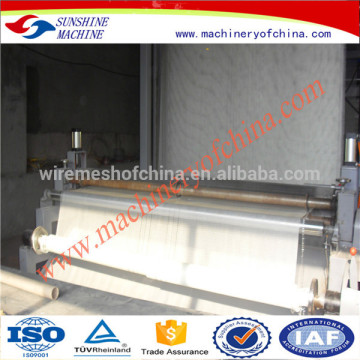 fiberglass mesh making machine / fiberglass mesh machine with high quality