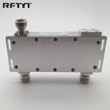 RFTYT Factory Price Low VSWR N-Female Connector RF 3dB Hybrid Coupler: Affordable Solutions for High-Quality RF Connections