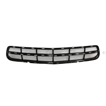 Carbon Fiber Front Bumper Grill for Chevrolet Corvette C7 Stingray 2014-2017