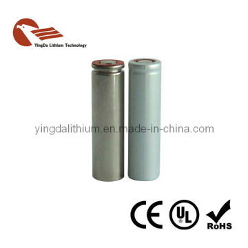 26650 3.3V 3000mAh Lithium Rechargeable Battery