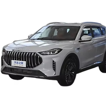 2023-2024 Chery Jetour X70 Plus Pro Luxury SUV