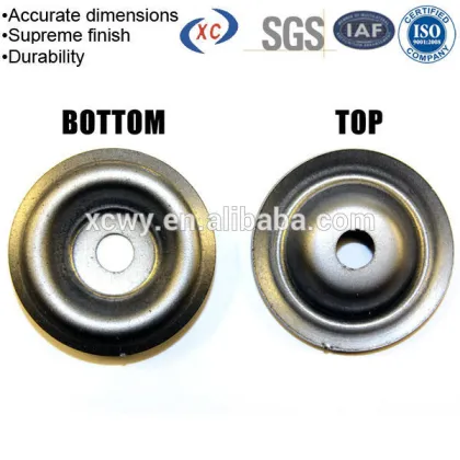 Good quality stainless steel oval washer from XCWY