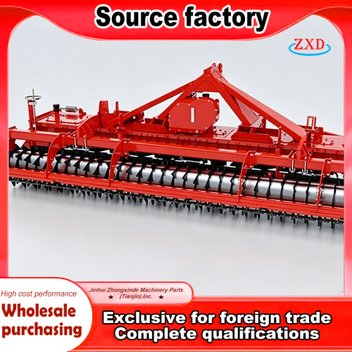 مكون عمود تسوية الأرض المتين للمشط الكهربائي