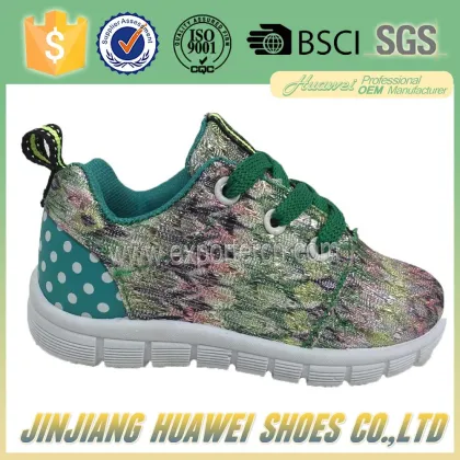 Children Running Shoes Kids 2016 Manufacturers