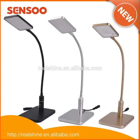 Popular for the market touch lamp, dimer lamp reading lamp, led desk lamp, led table lamp in china