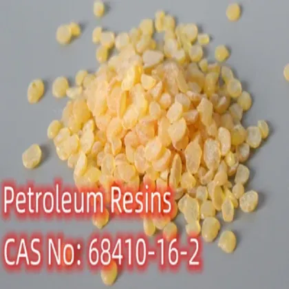 Aromatic C9 Petroleum Resin