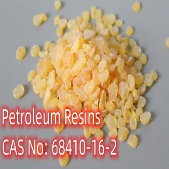 Aromatic C9 Petroleum Resin