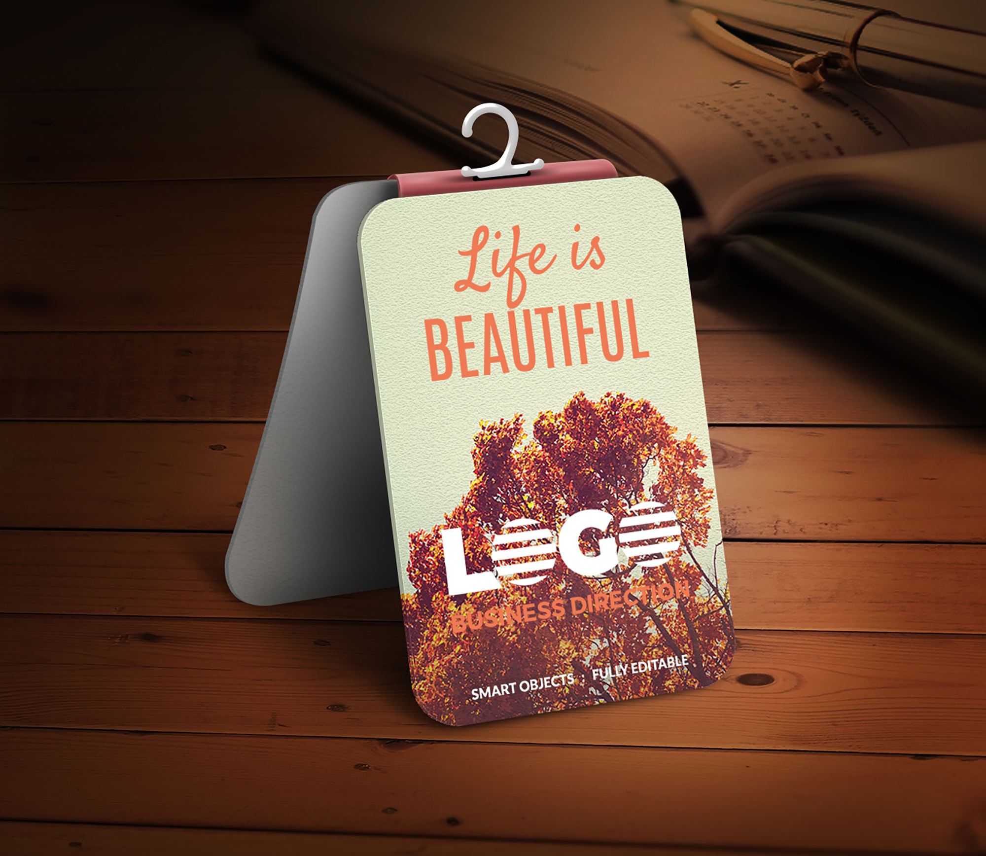 Paper label sticker waterproof
