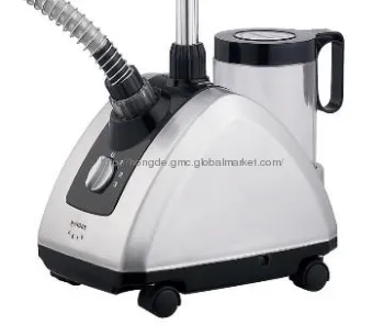 home electric iron steamer with modern design