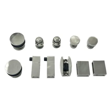 Foshan Factory Sliding Door Hardware